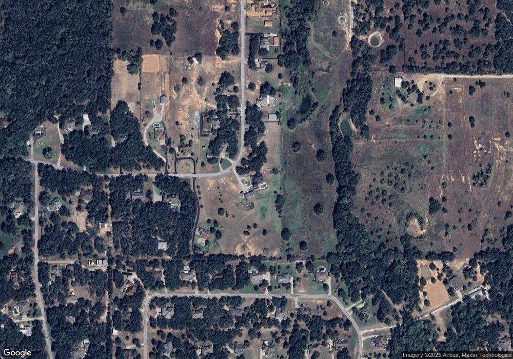 151 Saddle Club Rd, Weatherford, TX 76088 - photo 1