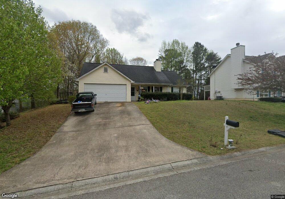 3986 Echo Point, Flowery Branch, GA 30542 - photo 1