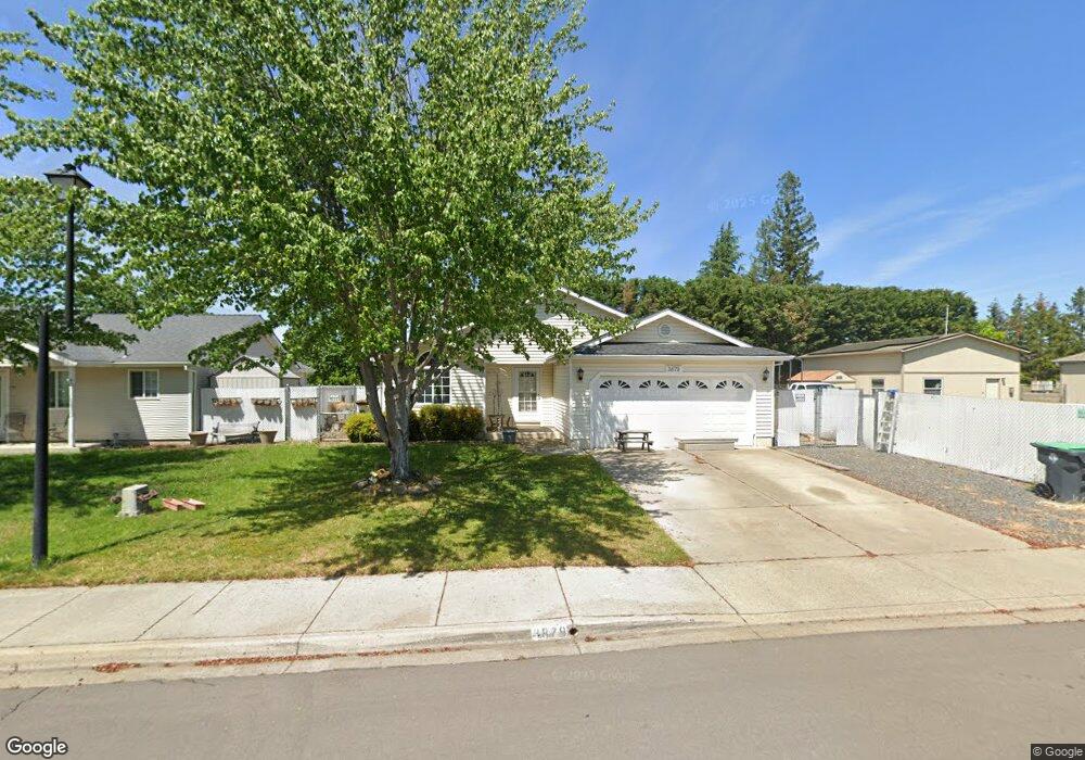 3879 Avenue E, White City, OR 97503 - photo 1