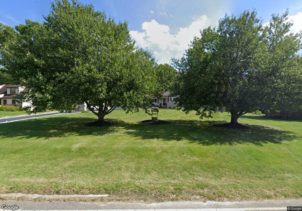 113 South Ln, Princeton Junction, NJ 08550 - photo 1