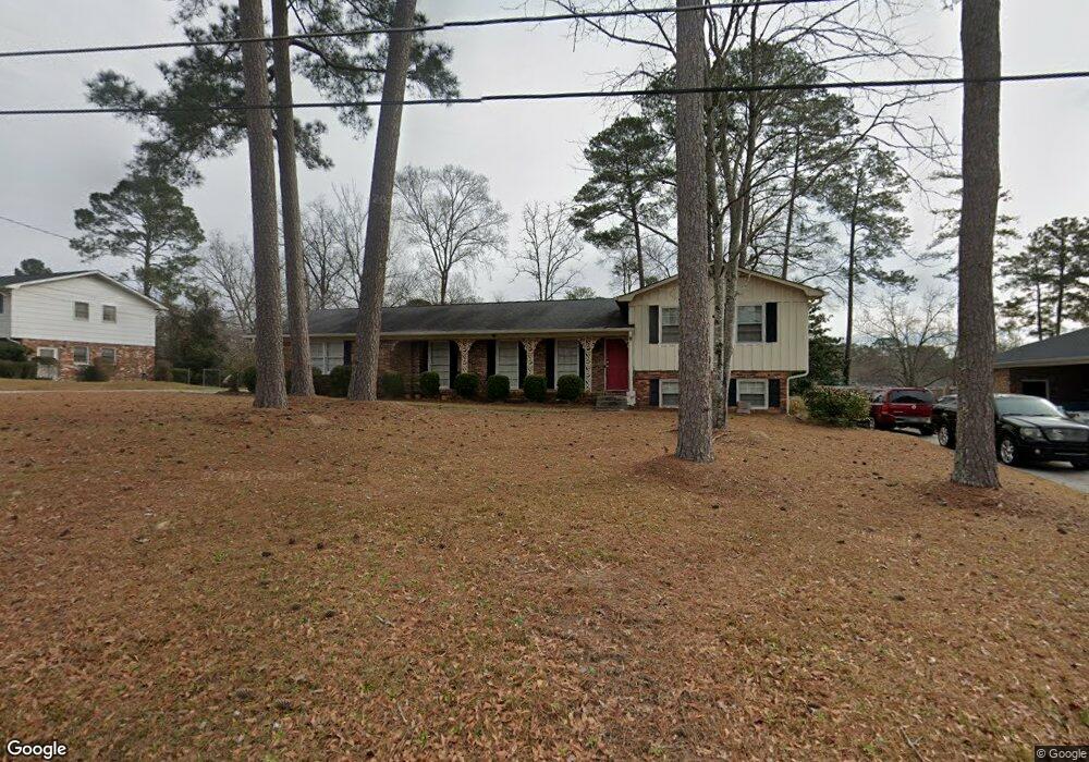 1435 Marlowe Dr, Macon, GA 31210 - photo 1