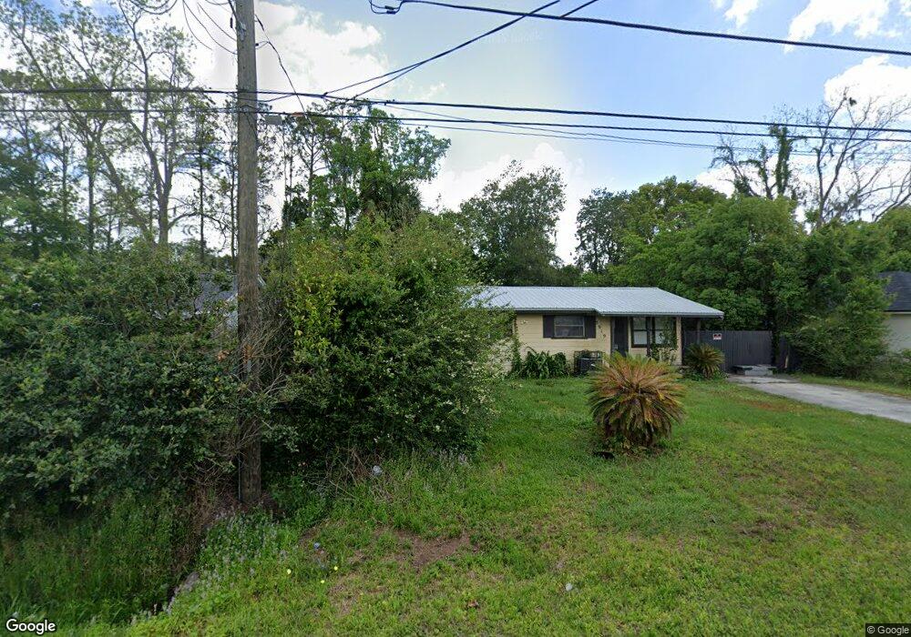 5919 Catoma St, Jacksonville, FL 32244 - photo 1
