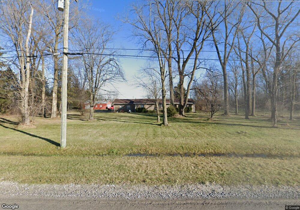 12428 Burns Rd, Carleton, MI 48117 - photo 1