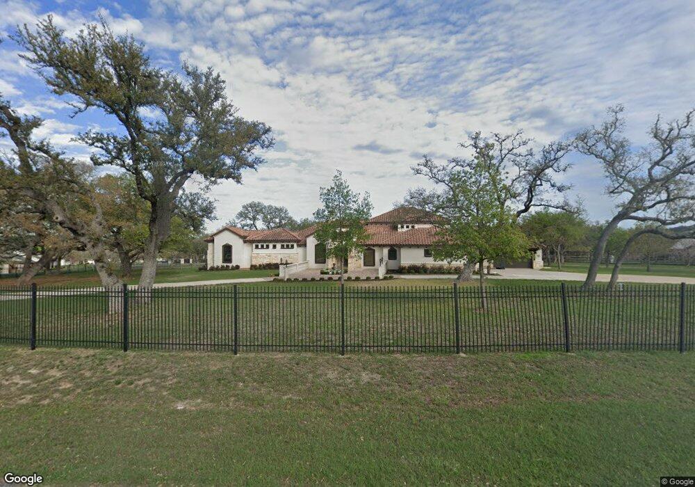 9523 Majestic Oak Cir, San Antonio, TX 78255 - photo 1