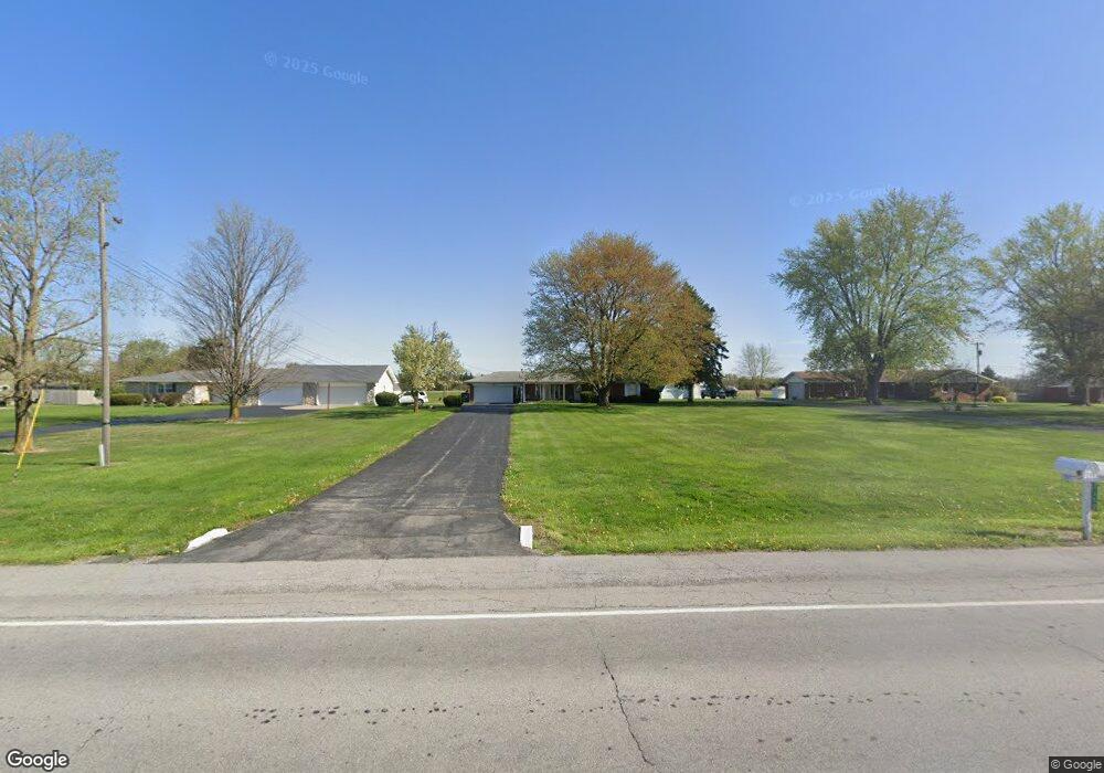 7150 E 00 Ns, Greentown, IN 46936 - photo 1