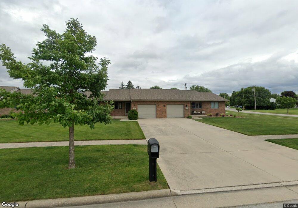 506 Woodpointe Dr, Woodville, OH 43469 - photo 1