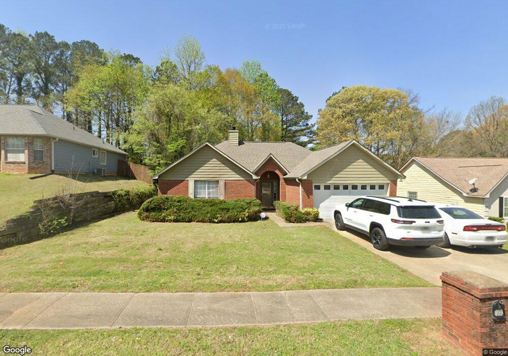 109 Eagle Way unit 3, Stockbridge, GA 30281 - photo 1