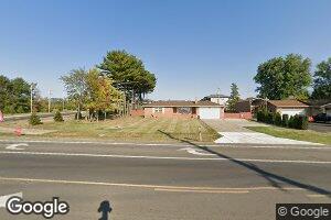4536 Gender Rd, Canal Winchester, OH 43110