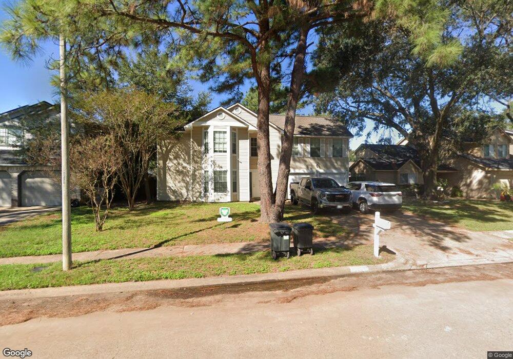 8531 Lake Crystal Dr, Houston, TX 77095 - photo 1