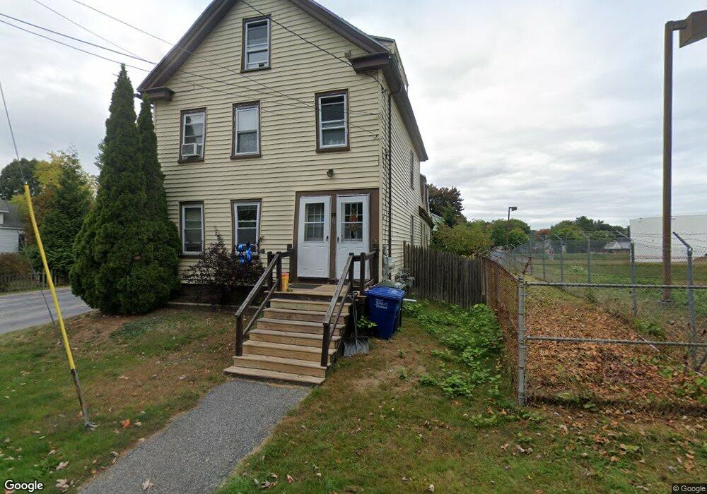 35 Forest Ave, South Portland, ME 04106 - photo 1