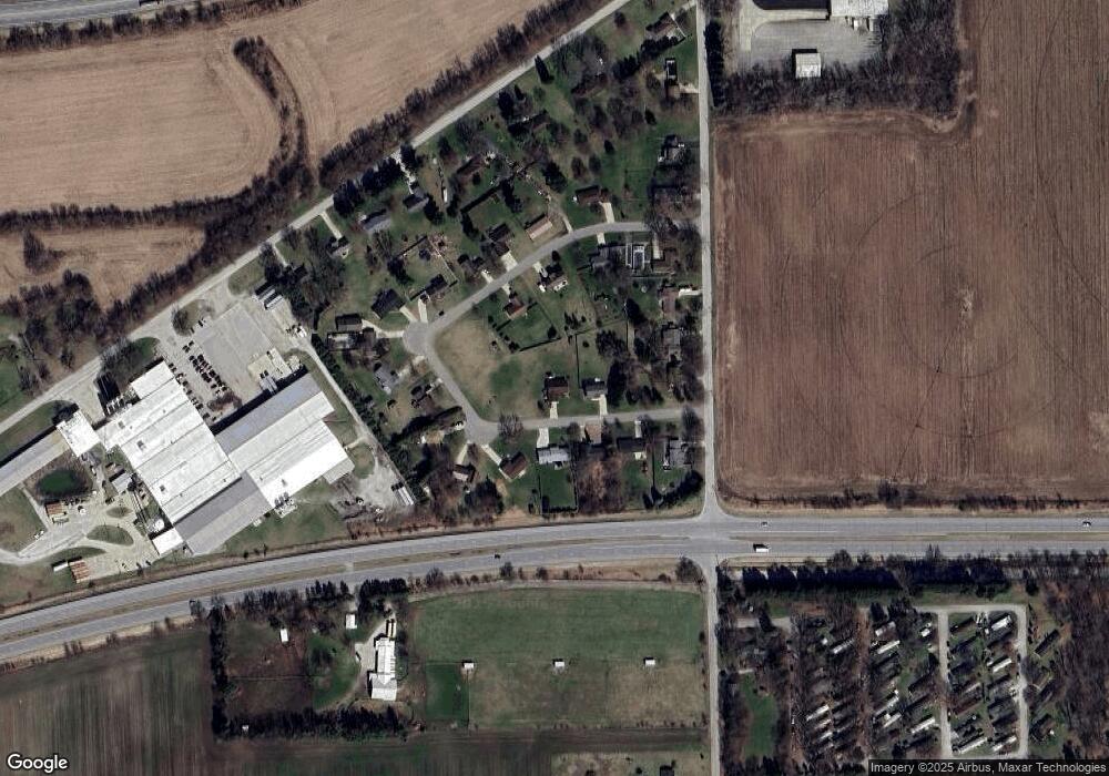 4949 E Robin Ct, Rolling Prairie, IN 46371 - photo 1