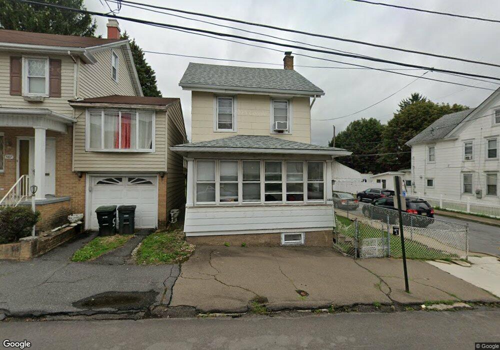 583 N Laurel St, Hazleton, PA 18201 - photo 1
