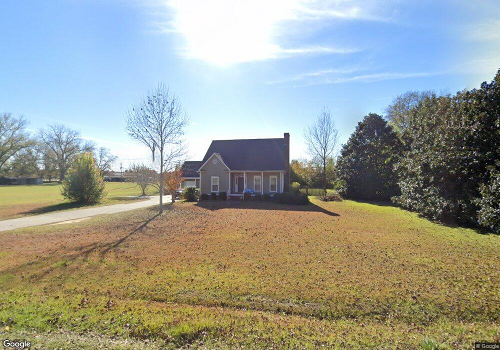 4198 Jones Rd, Macon, GA 31216 - photo 1