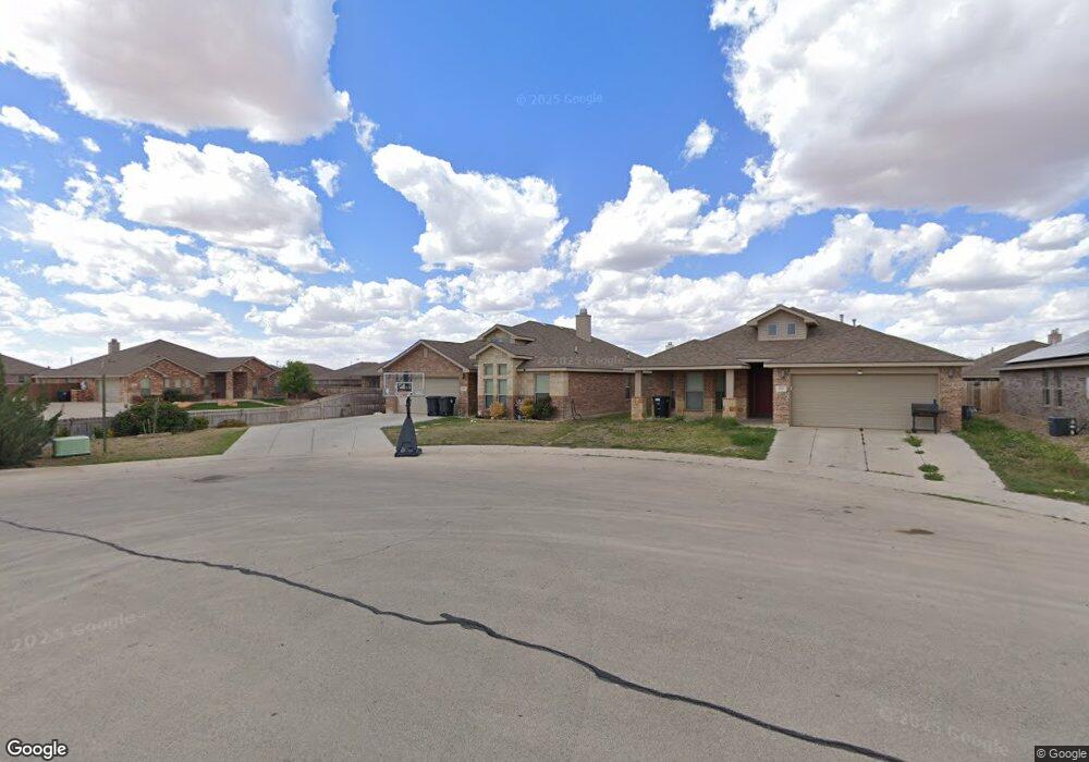 801 E 97th Ct, Odessa, TX 79765 - photo 1