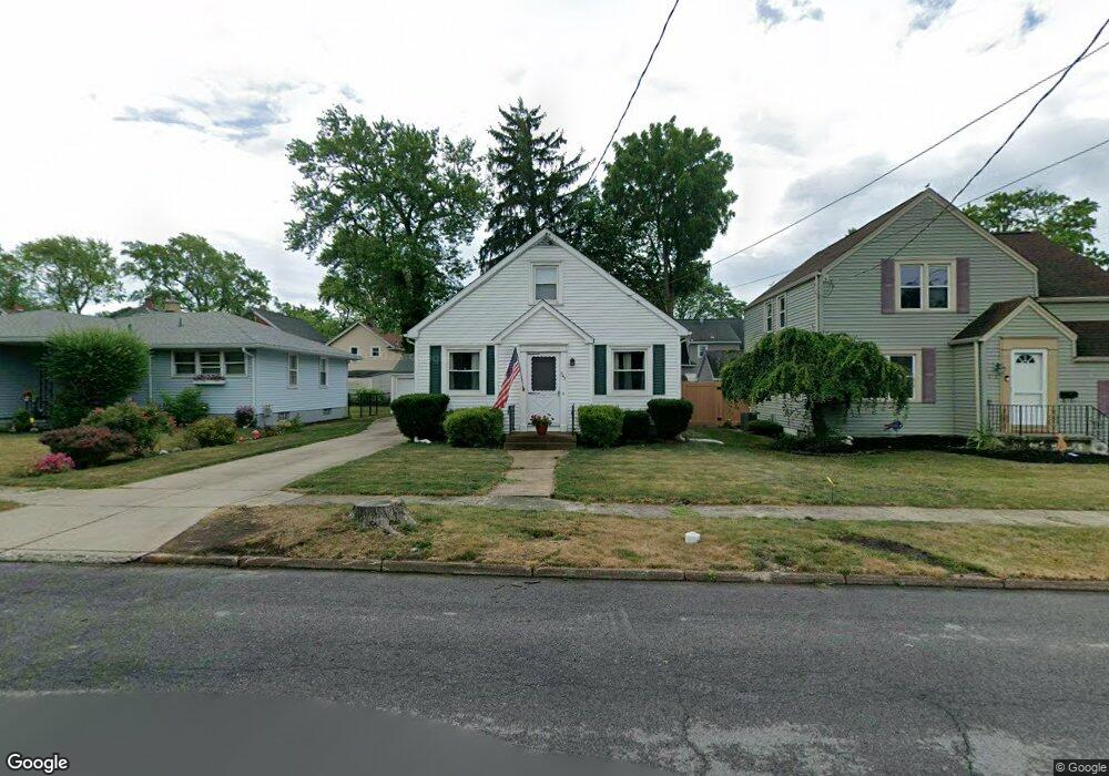 247 Shartle Place, North Tonawanda, NY 14120 - photo 1