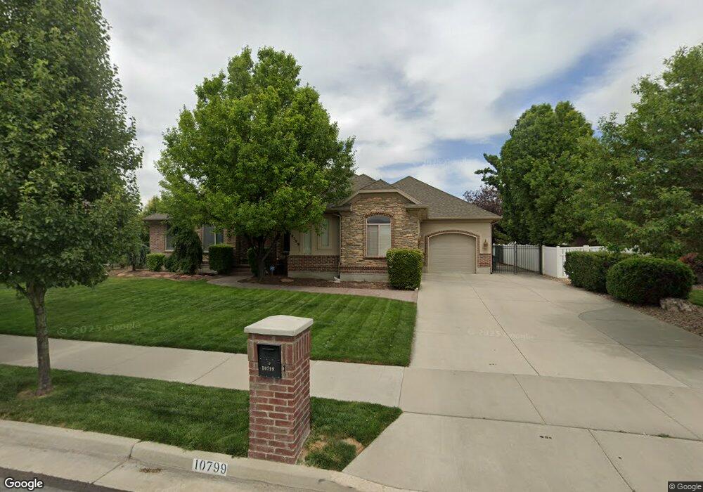 10799 S Logan Canyon Rd, South Jordan, UT 84095 - photo 1