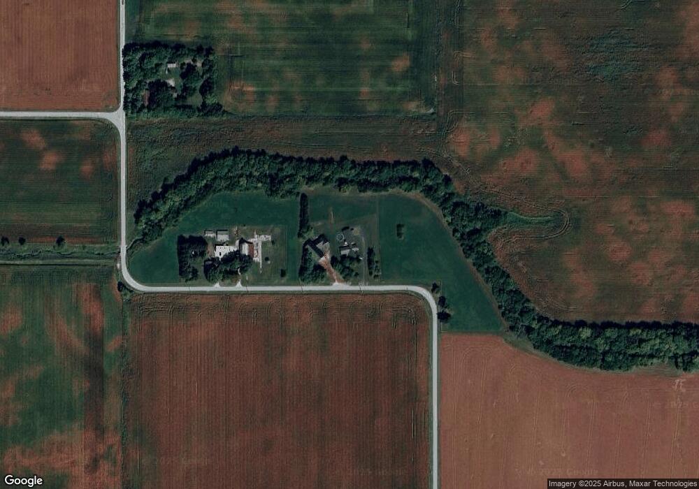 1900 E Kirklin Brick Rd, Frankfort, IN 46041 - photo 1