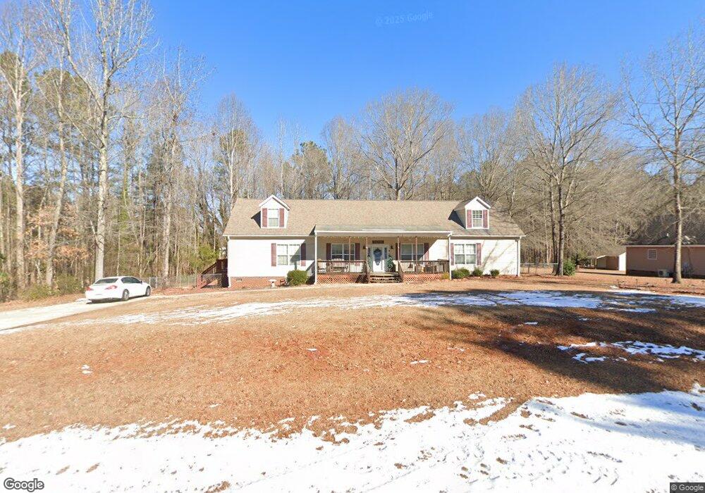 Lot 25 Arbor Dr, Roanoke Rapids, NC 27870 - photo 1