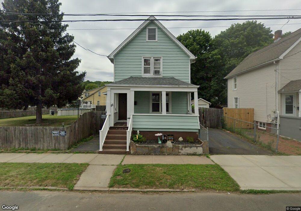 82 Webb St, Hamden, CT 06517 - photo 1