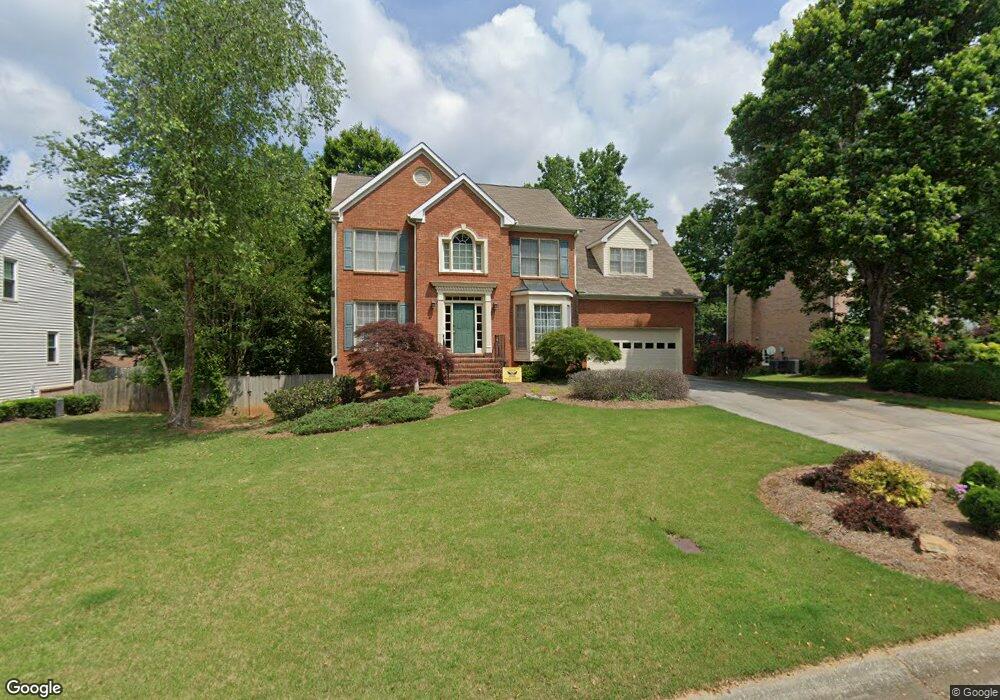 4295 Cedar Bluff Way SW unit 3, Lilburn, GA 30047 - photo 1
