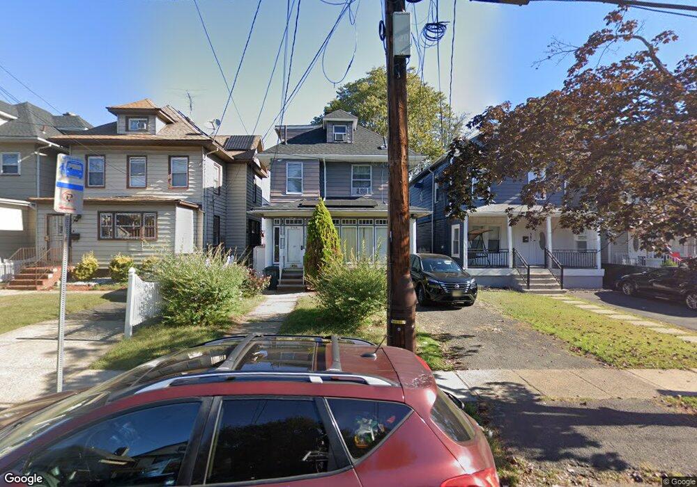 549 Magie Ave unit 551, Elizabeth, NJ 07208 - photo 1