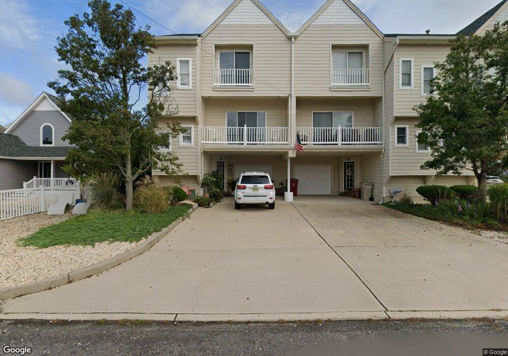 102 Beach Dr unit 102A, Seaside Park, NJ 08752 - photo 1