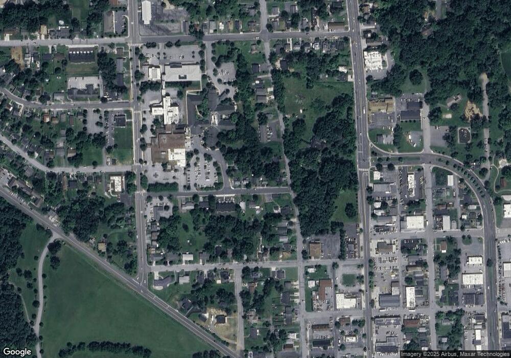 115 W 9th St, Front Royal, VA 22630 - photo 1