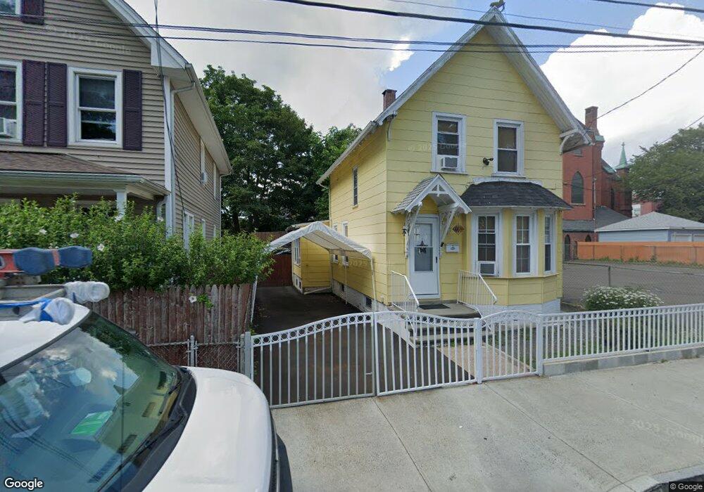 54 Bright St, New Haven, CT 06513 - photo 1