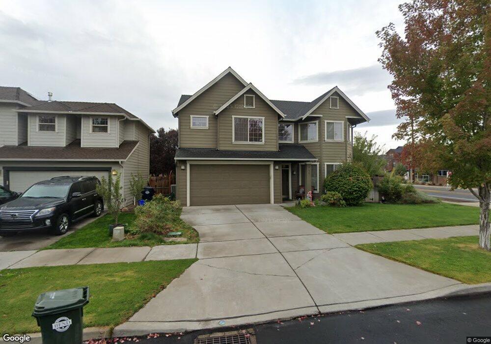 20561 Boyd Ct, Bend, OR 97701 - photo 1