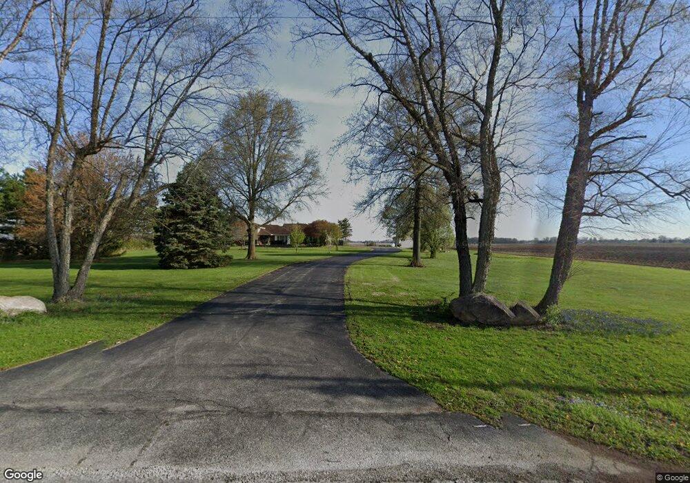 2886 W 400 S, Tipton, IN 46072 - photo 1