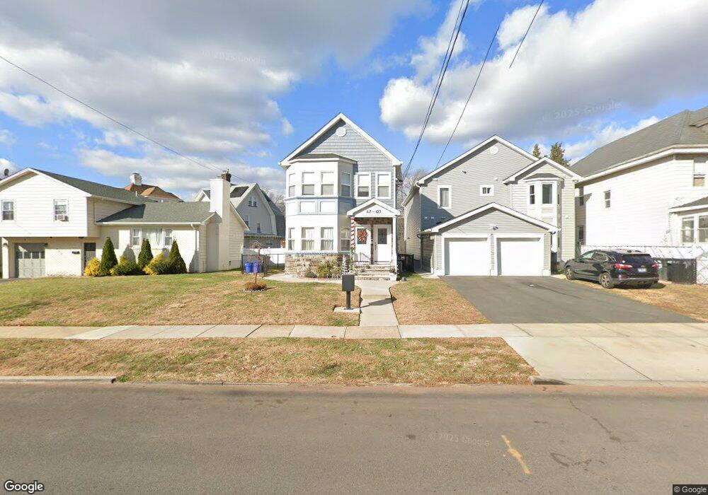 419 Linden Ave, Elizabeth, NJ 07202 - photo 1