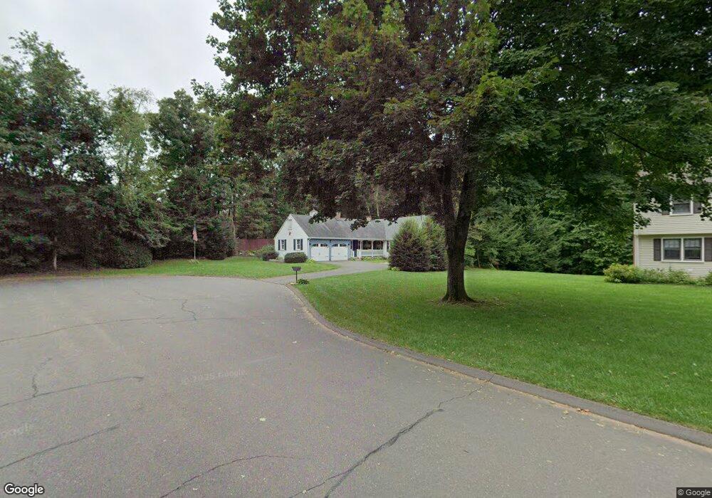 246 Stocking Brook Rd, Berlin, CT 06037 - photo 1