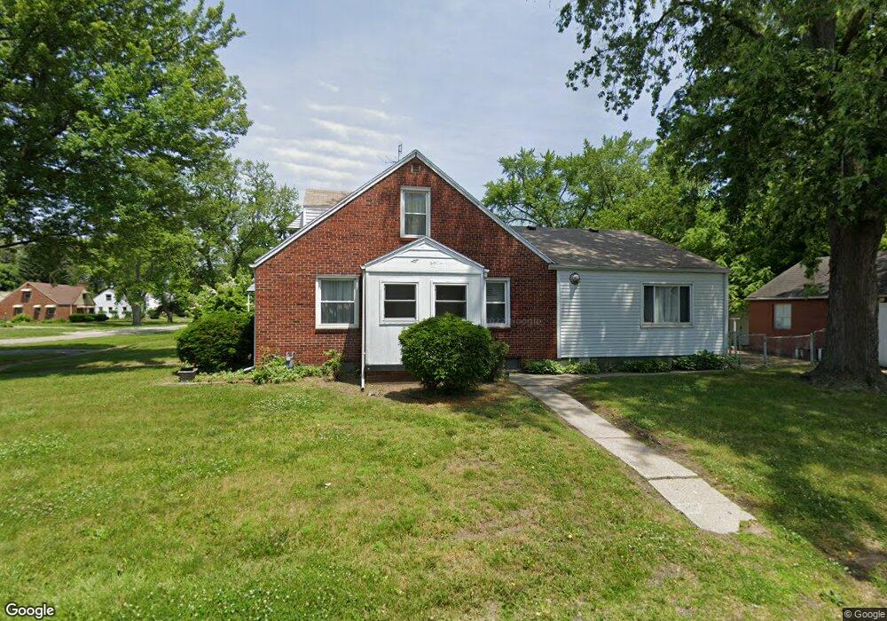732 Secor Rd, Toledo, OH 43607 - photo 1