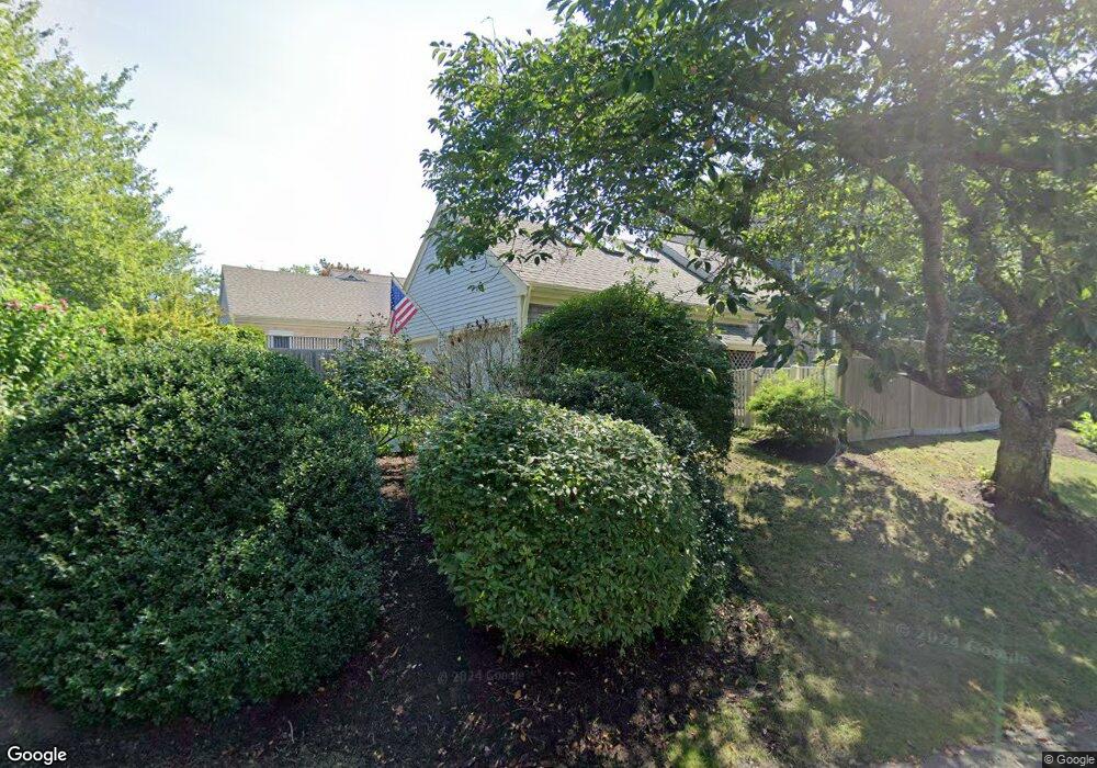 5 Oak Glen unit H, Yarmouth Port, MA 02675 - photo 1