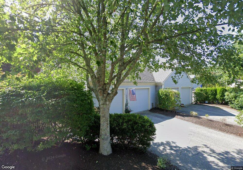 1 Oak Glen, Yarmouth Port, MA 02675 - photo 1