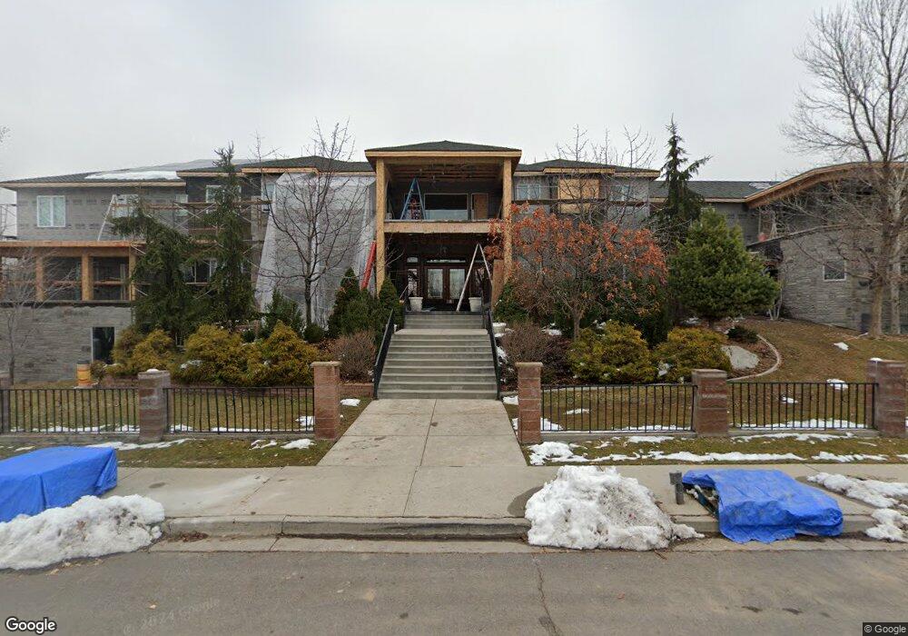 745 E Alpine Blvd, Alpine, UT 84004 - photo 1