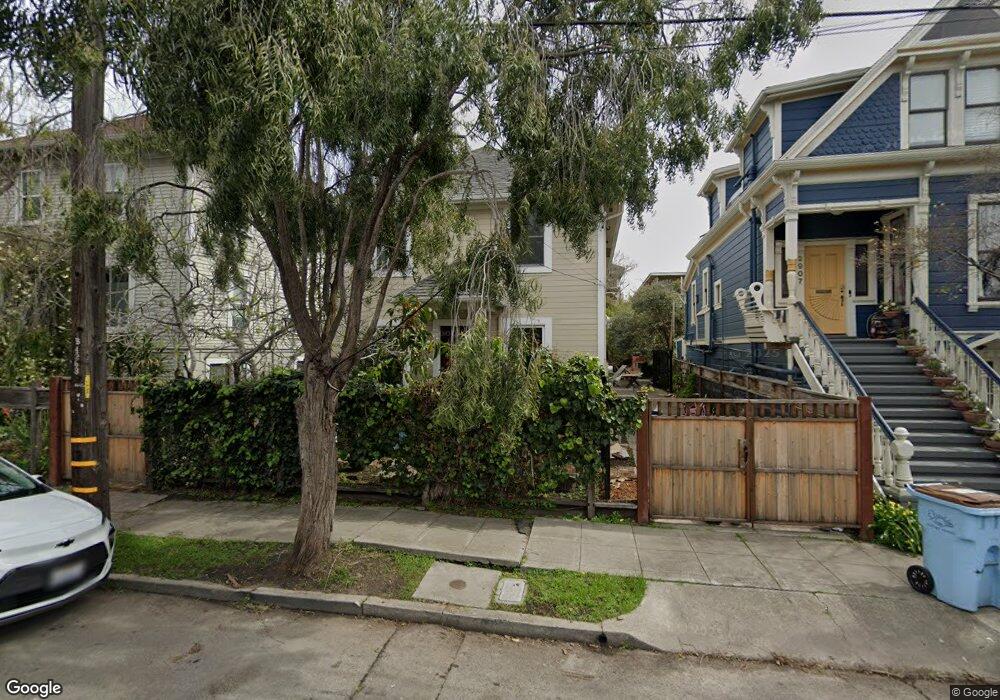 2903 Lorina St unit A, Berkeley, CA 94705 - photo 1