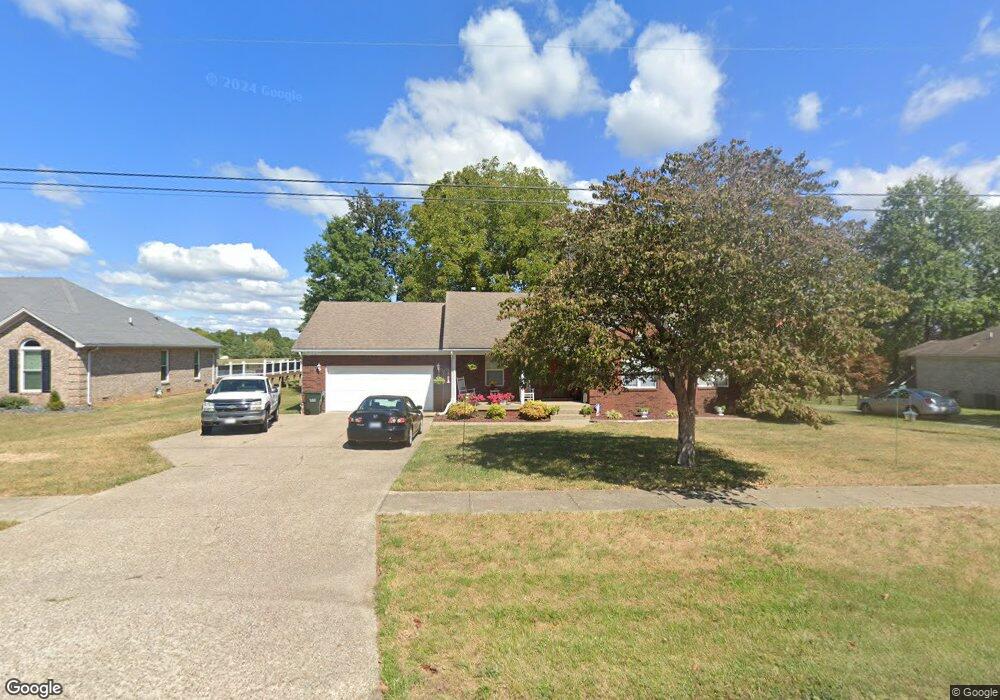 549 Jasper Ln, Mount Washington, KY 40047 - photo 1