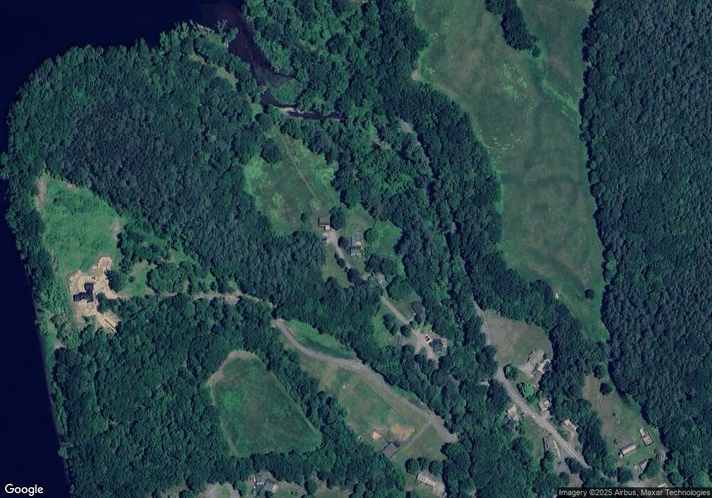 38 Snow Rd, West Chesterfield, NH 03466 - photo 1