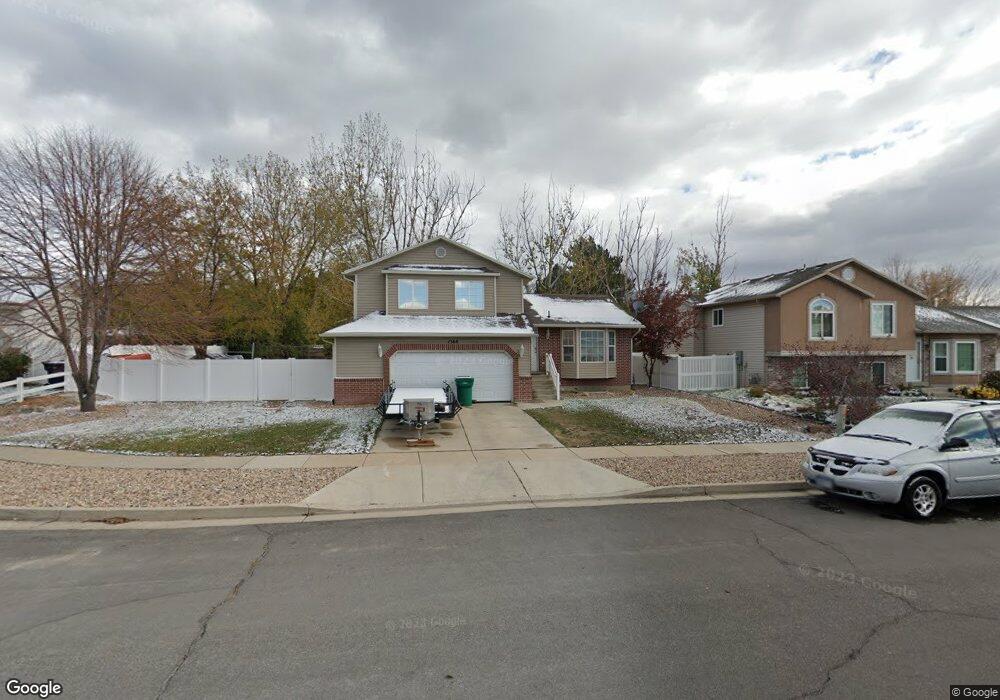 1368 N 325 E, Layton, UT 84041 - photo 1