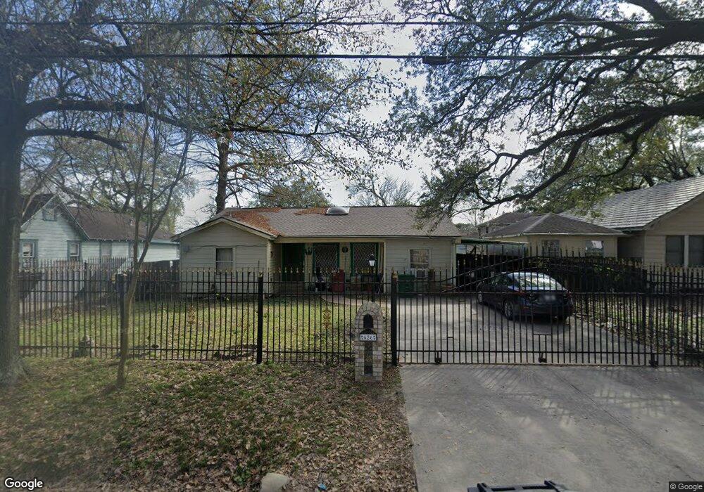 626 King St, Houston, TX 77022 - photo 1