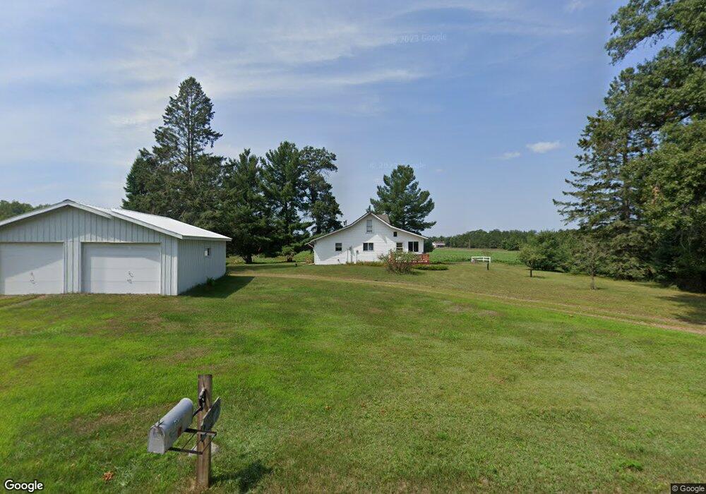 8981 Olsen Rd, Webster, WI 54893 - photo 1