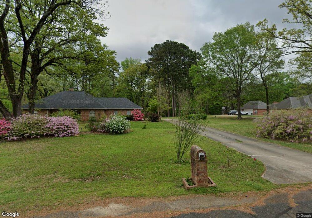 8302 Thames Ave, Texarkana, TX 75503 - photo 1