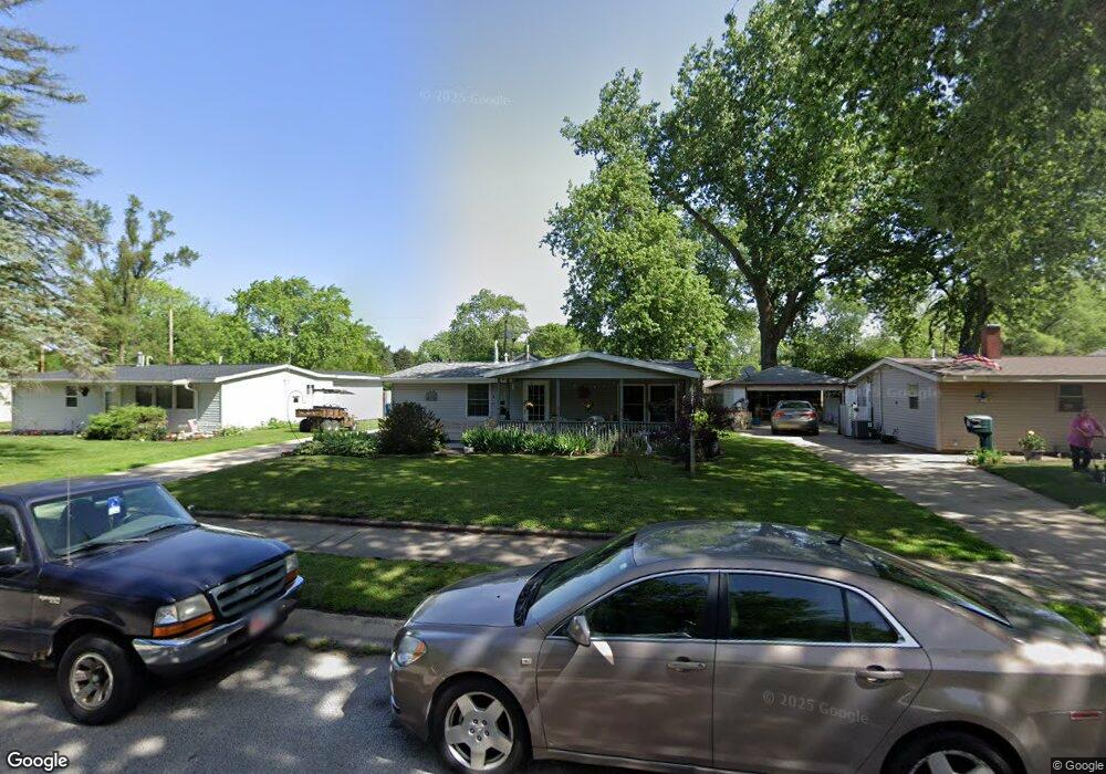 1429 215th St, Dyer, IN 46311 - photo 1