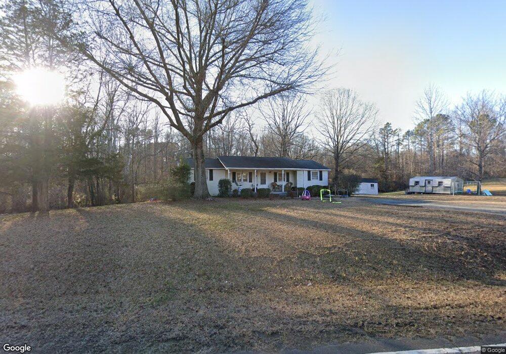 1741 Tom Joye Rd, Clover, SC 29710 - photo 1