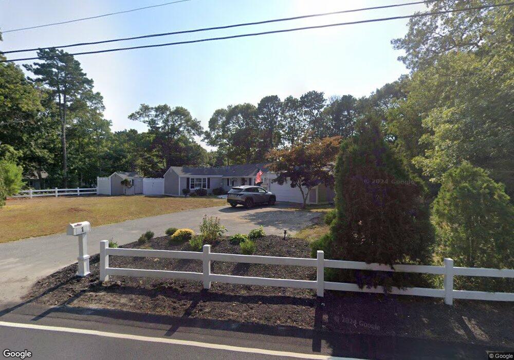 1 Lumbert Mill Rd, Centerville, MA 02632 - photo 1