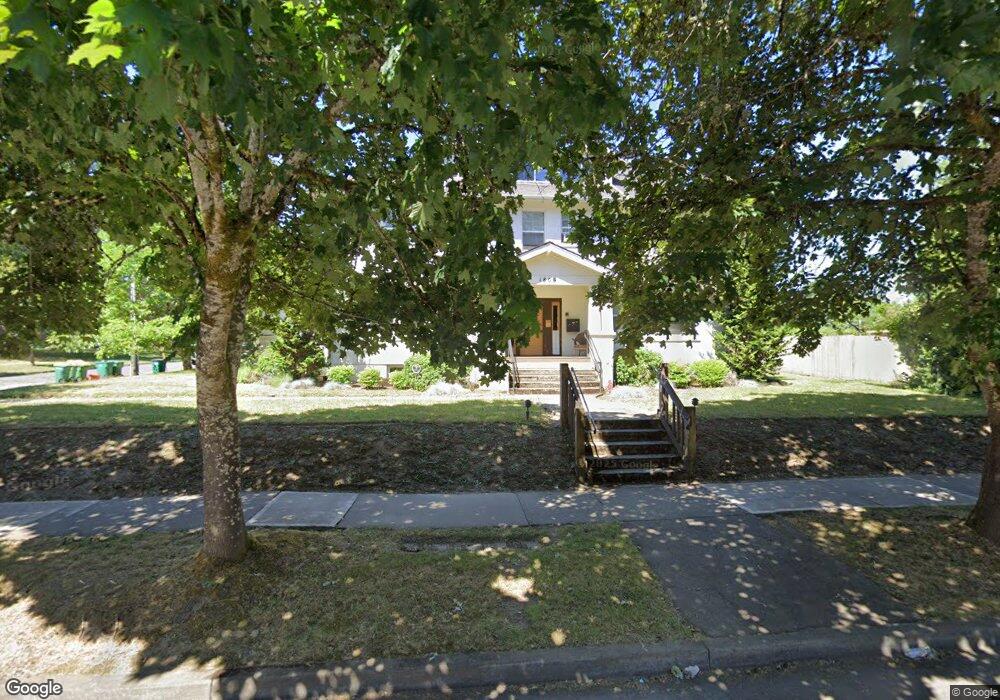 1806 Elm St unit 4, Forest Grove, OR 97116 - photo 1