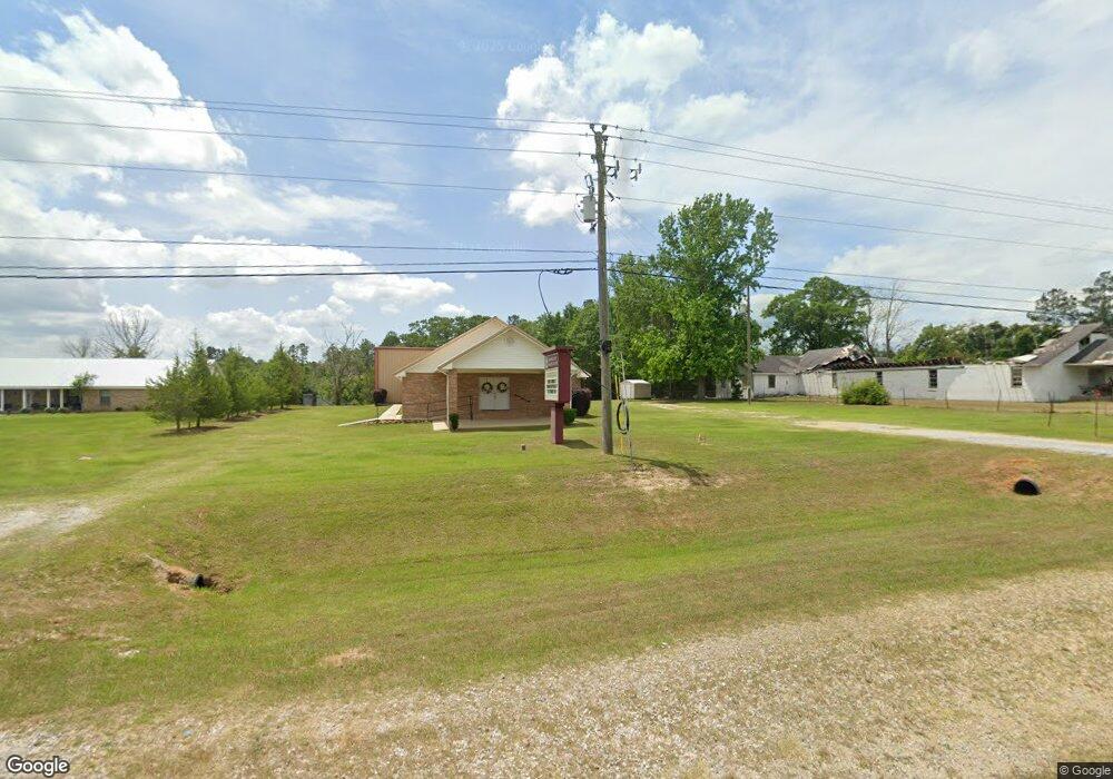 13163 Highway 98, Lucedale, MS 39452 - photo 1