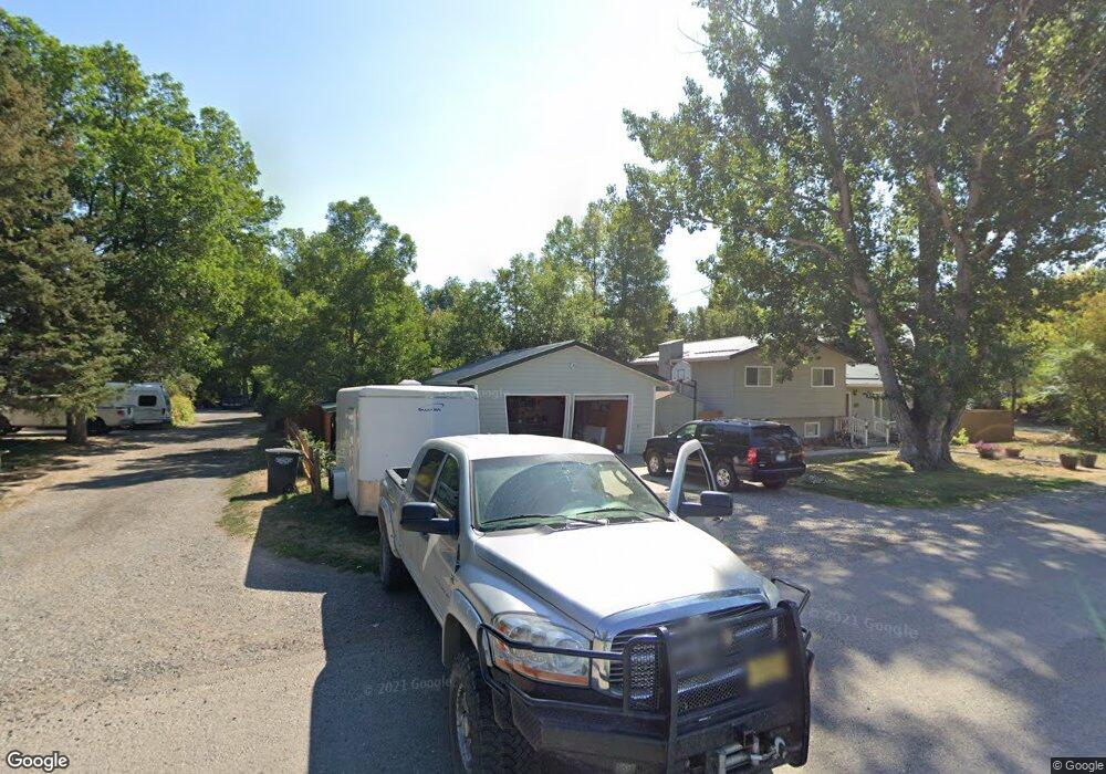 37 Centennial Rd, Columbus, MT 59019 - photo 1