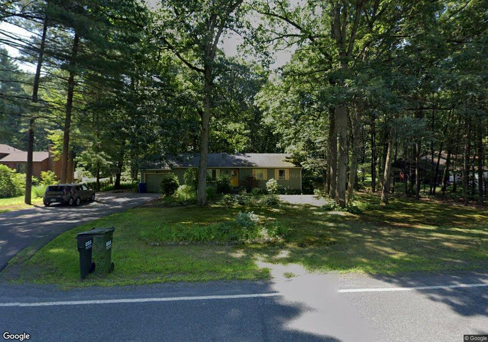 223 Plumtree Rd, Sunderland, MA 01375 - photo 1